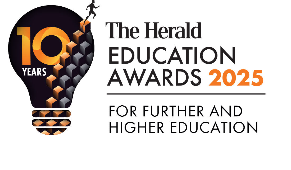The Herald Higher Education Awards 2025