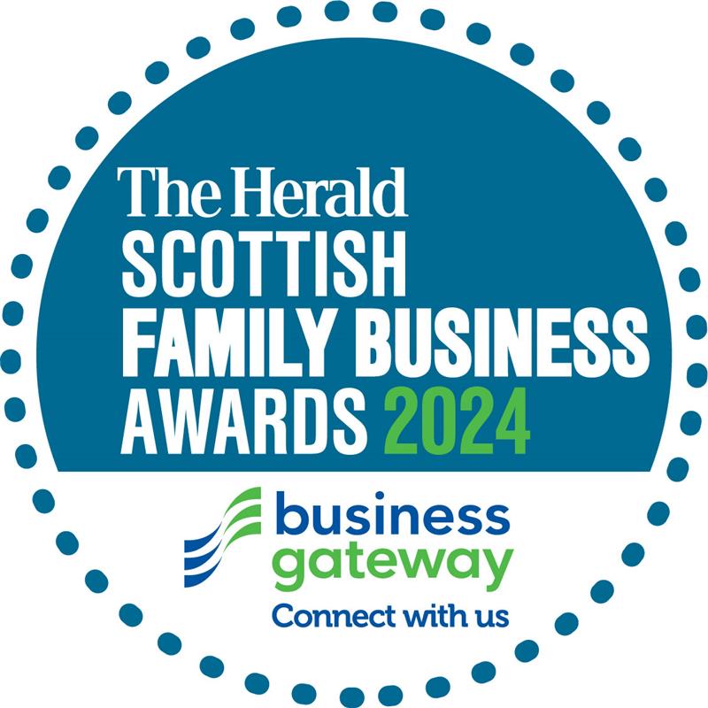 The Herald Scottish Family Business Awards in association with Business Gateway