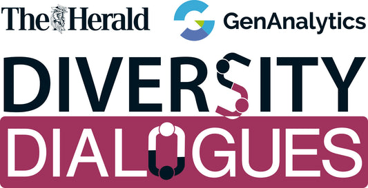 The Herald & GenAnalytics Diversity Dialogue in association with Arnold Clark - Early Bird Admission Ticket