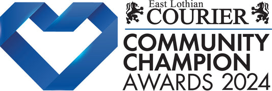 The East Lothian Courier Community Champion Awards