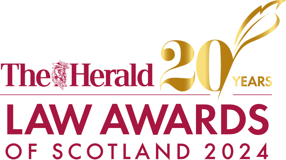 The Herald Law Awards of Scotland 2024 - 20th Anniversary Celebration