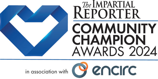 The Impartial Reporter Community Champion Awards in association with Encirc